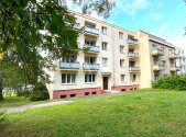 Prodej bytu, 2+1, 47 m²