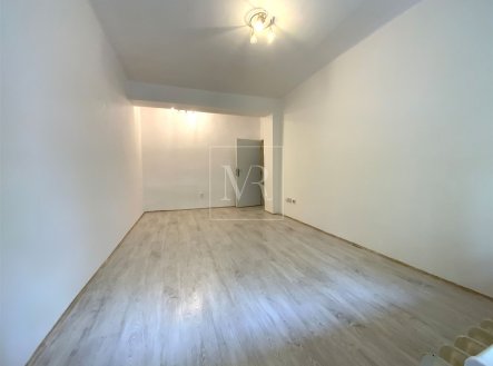 Prodej bytu, 2+1, 47 m²