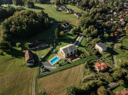 Prodej pozemku pro bydlení, 4 259 m²