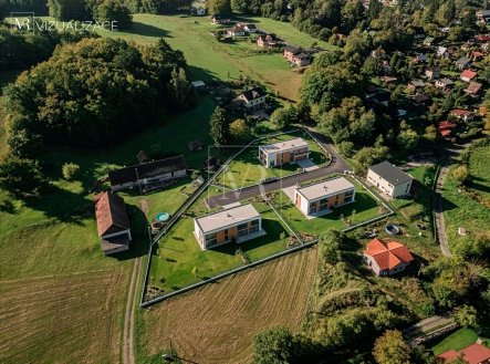 Prodej pozemku pro bydlení, 4 259 m²
