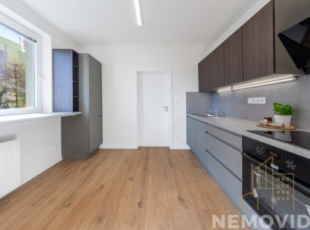 Prodej bytu, 3+1, 82 m² obrázek