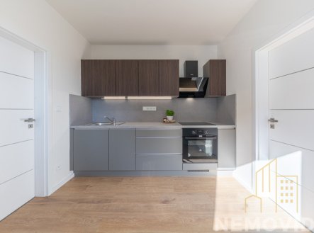 Prodej bytu, 3+1, 82 m²