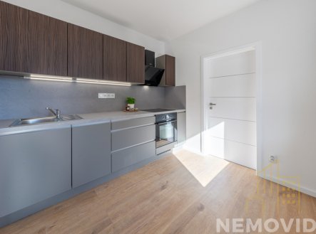 Prodej bytu, 3+1, 82 m²