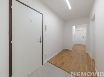 Prodej bytu, 3+1, 82 m²
