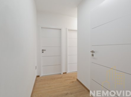 Prodej bytu, 3+1, 75 m²