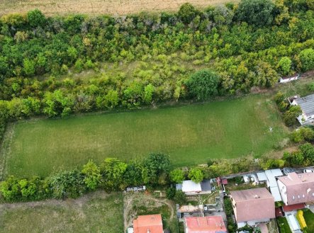 Prodej pozemku, ostatní, 3 598 m²