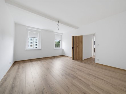 Prodej bytu, 4+kk, 85 m²