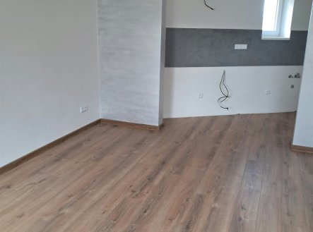 Prodej bytu, 2+kk, 55 m²