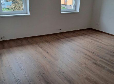 Prodej bytu, 2+kk, 55 m²