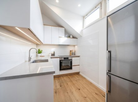 Prodej bytu, 3+kk, 90 m²
