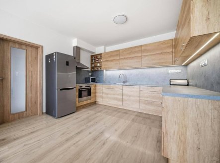 Prodej bytu, 2+kk, 77 m²
