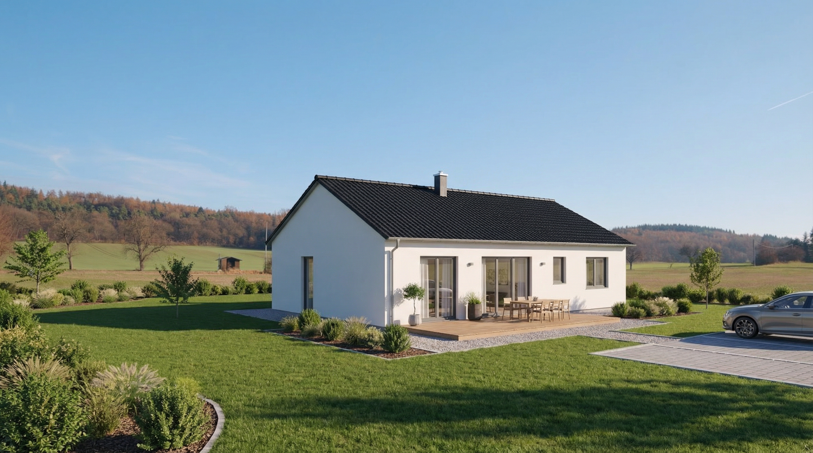 Prodej pozemek Bydlení|Královéhradecký kraj, Rychnov nad Kněžnou, Opočno, Dobříkovec, 20, 51773