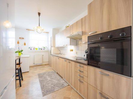 Prodej bytu, 3+1, 86 m²