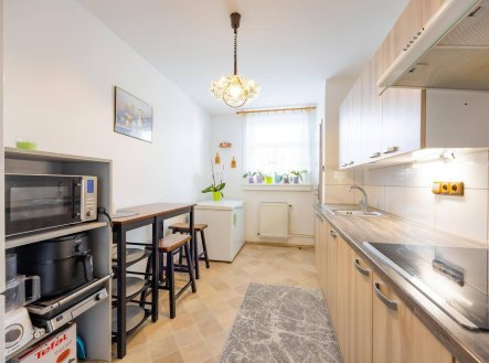 Prodej bytu, 3+1, 86 m²