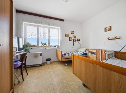 Prodej komerčního objektu, jiný, 930 m²