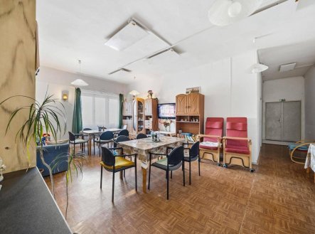 Prodej komerčního objektu, jiný, 930 m²