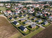 Prodej pozemku pro bydlení, 739 m²