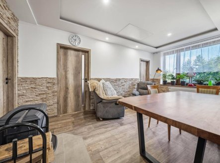 Prodej bytu, 3+1, 76 m²