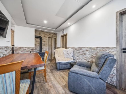 Prodej bytu, 3+1, 76 m²