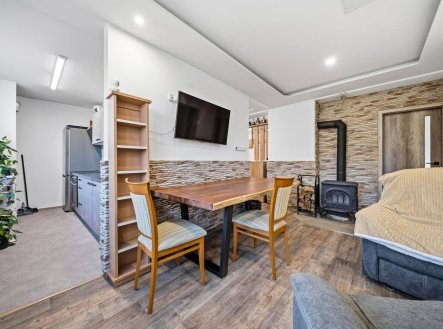 Prodej bytu, 3+1, 76 m²