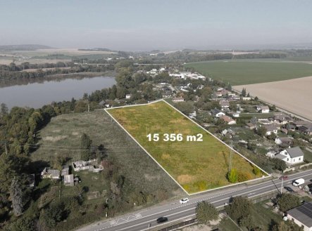 Prodej pozemku pro bydlení, 15 356 m²