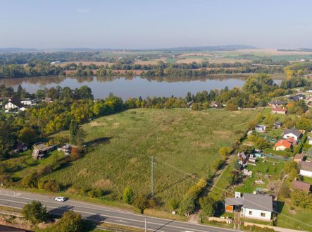 Prodej pozemku pro bydlení, 15 356 m²