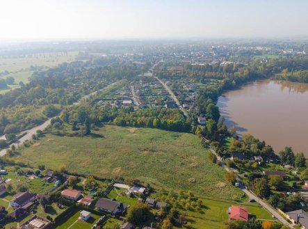 Prodej pozemku pro bydlení, 15 356 m²