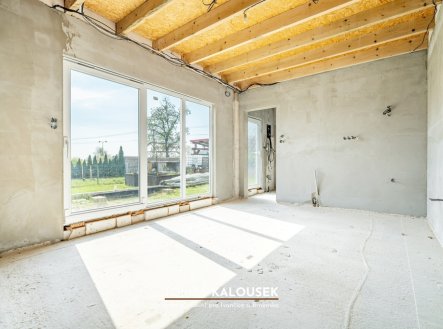 Prodej domu/vily, 78 m²