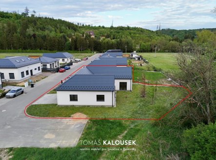 Prodej domu/vily, 120 m²