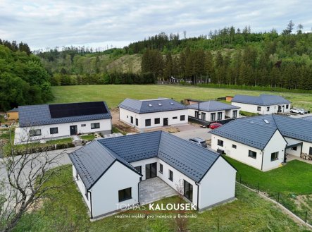 Prodej domu/vily, 120 m²