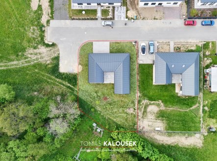 Prodej domu/vily, 120 m²