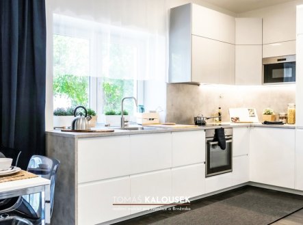 Prodej bytu, 3+kk, 168 m²