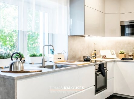 Prodej bytu, 3+kk, 168 m²