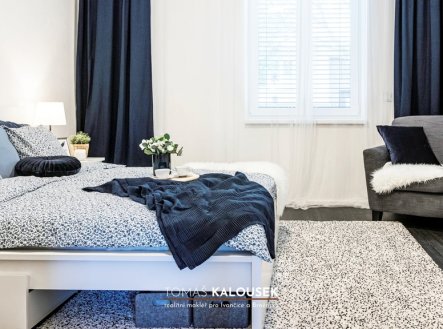 Prodej bytu, 3+kk, 168 m²