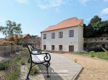 Pronájem kanceláře, 70 m²