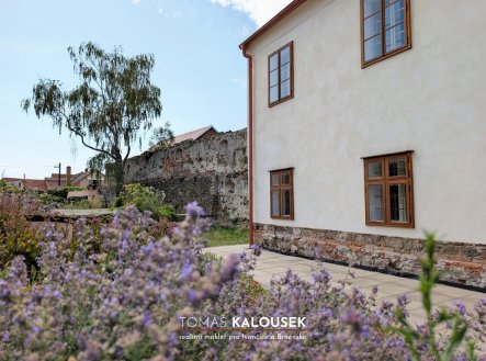 Pronájem kanceláře, 70 m²