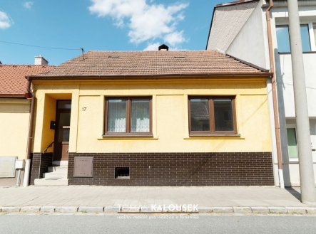 Prodej domu/vily, 87 m²