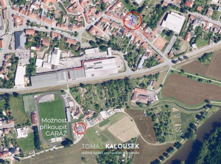 Prodej domu/vily, 87 m²