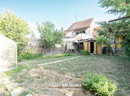 Prodej domu/vily, 87 m²