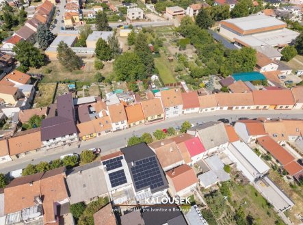 Prodej domu/vily, 87 m²