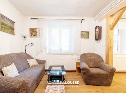 Prodej domu/vily, 87 m²