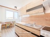 Pronájem bytu, 1+1, 35 m²