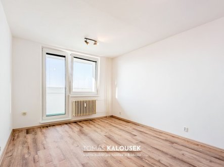 Pronájem bytu, 1+1, 35 m²