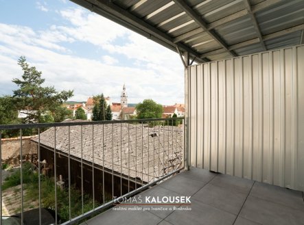 Prodej bytu, 2+kk, 53 m²