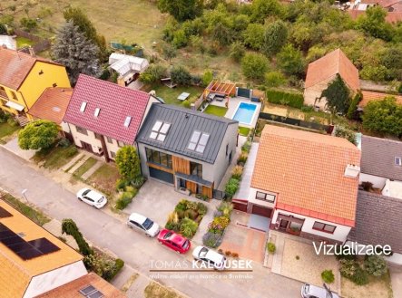 vizu-exterier-s.jpg | Prodej - pozemek pro bydlení, 419 m²