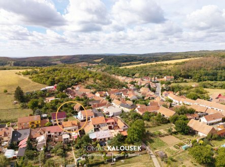 Prodej pozemku pro bydlení, 419 m²