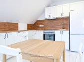 Pronájem bytu, 3+kk, 50 m²