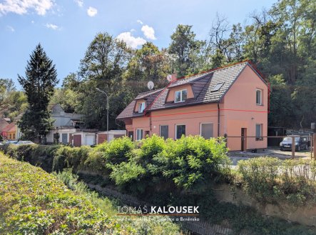 Pronájem bytu, 3+kk, 50 m²