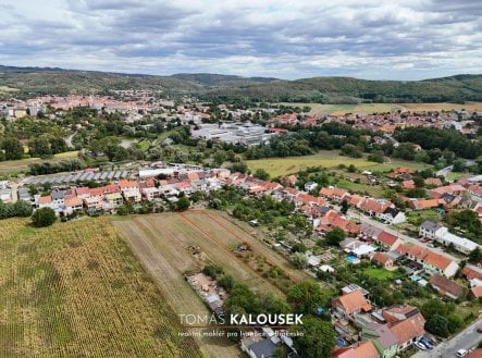 ozn1.jpg | Prodej - pozemek pro bydlení, 1 473 m²