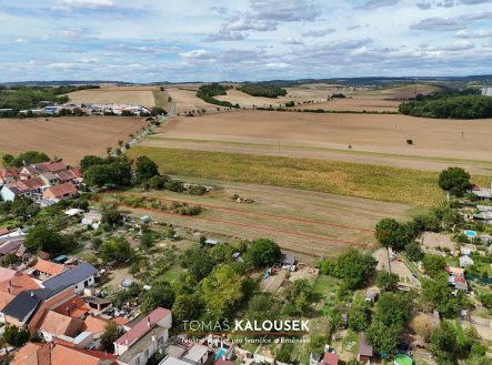 ozn3.jpg | Prodej - pozemek pro bydlení, 1 473 m²